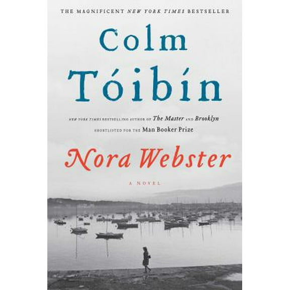 Pre-Owned Nora Webster (Hardcover) 1439138338 9781439138335