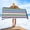 Multicolor46, variant on Iumwxz Microfiber Beach Towel, 55 x 27 Inches Large Striped Towel for Pool Bath and Picnic, Lightweight Fast Drying Compact Travel Towel for Camping Swimming and Yoga