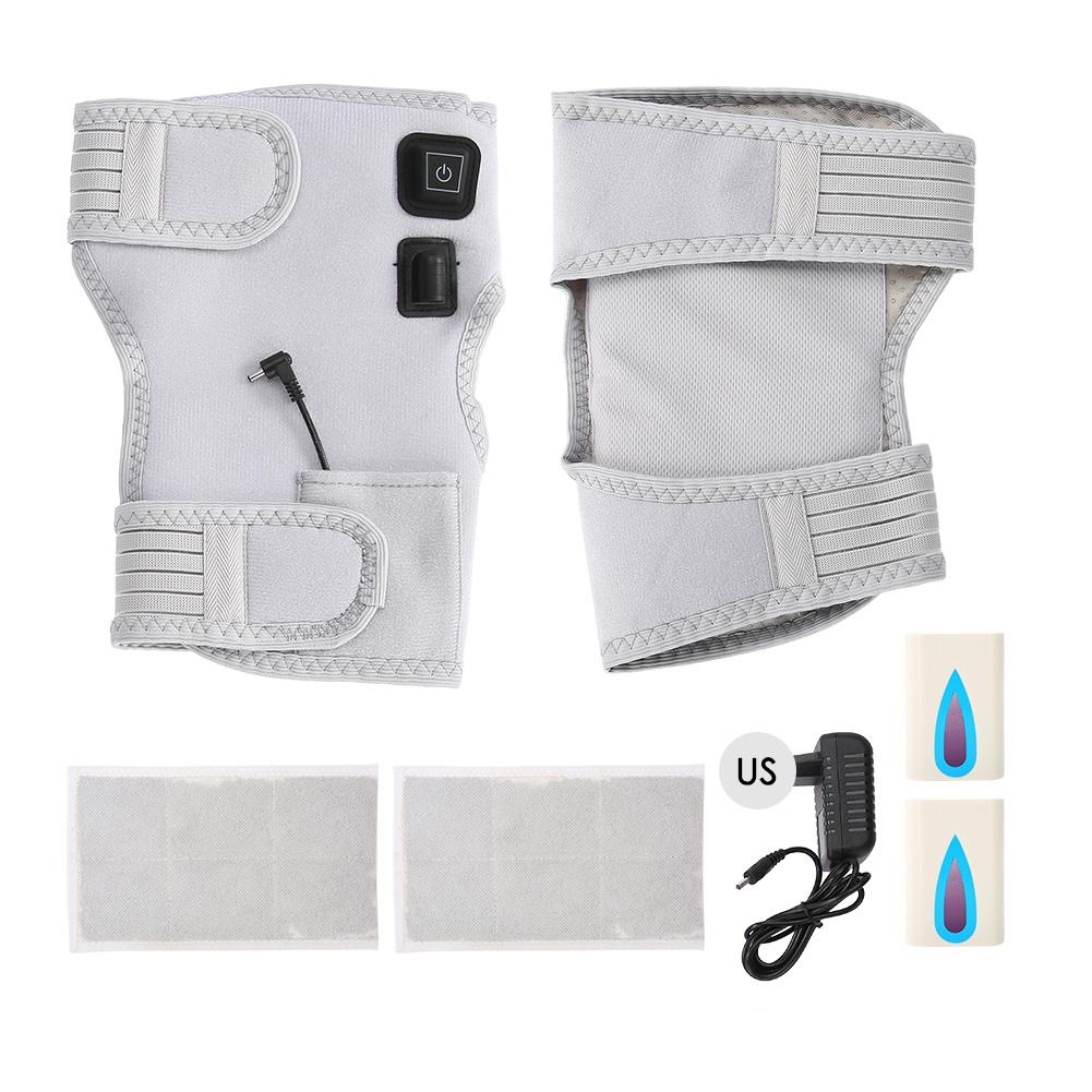 OTVIAP Knee Joint Arthritis Pain Physiotherapy Massager Heat Vibration