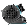 thumbnail image 5 of Little Giant Pump 6-Cia 1/3 Hp 45 Gpm - Automatic Submersible Sump Pump 25Ft Power Cord, 5 of 9