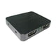 thumbnail image 1 of HDMI uno a dos divisor de pantalla divisor monitor decodificador computadora video TV HD cable 1 pieza, 1 of 2