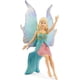 thumbnail image 2 of Figura de hada de juguete Fairy in Flight on Winged Lion Schleich, 2 of 7