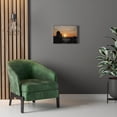 thumbnail image 6 of Scripture Walls I Shall Be Healed Jeremiah 17:14 Bible Verse Canvas Christian Wall Art Ready to Hang Unframed, 6 of 9