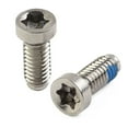 thumbnail image 3 of Yimiti 8 Pcs Road Bike Chainring Crank Bolt For Sram For Axs force Red 12 Speed, 3 of 9