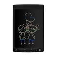 thumbnail image 2 of 12 Inch Children"s Electronic Drawing Board, Lcd Writing Tablet Zszjbv53, 2 of 5