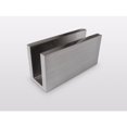 thumbnail image 3 of Vela 37 in. x 78 in. Glass Shower Panel - Single Fixed Panel, 3 of 4
