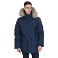 thumbnail image 4 of Trespass Mens Highland Waterproof Parka Jacket, 4 of 10