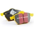 thumbnail image 5 of EBC Brakes DP43095R Yellowstuff BRAKE PADS, 5 of 8