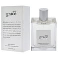 thumbnail image 4 of Philosophy Pure Grace , 4 oz EDT Spray, 4 of 6