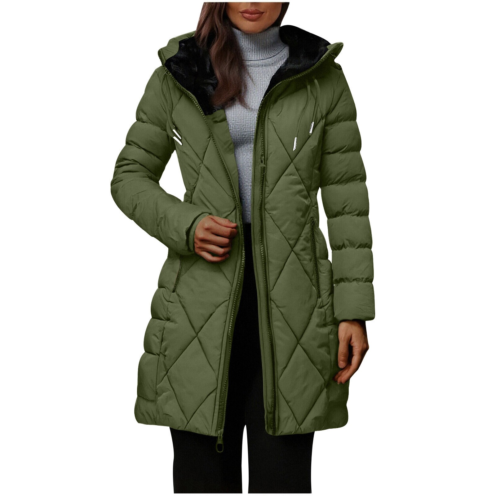 Kenneth Cole Reaction Women's Coat - Walmart.com