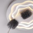 thumbnail image 2 of Household Dusting Duster, Retractable 2.5 Meters, Superfine Fiber, Sturdy And Durable, 2 of 5