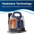 thumbnail image 2 of Limpiador de Alfombras SpotClean ProHeat Bissell Portátil para Manchas Bissell 2694 Bissell Máquina de limpieza potente, 2 of 3