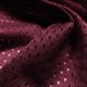 thumbnail image 1 of Tela de malla jersey para fútbol de poliéster color vino de 20 yardas, 1 of 1