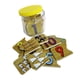 thumbnail image 4 of ASOCI - NUMEROS Educatodo HN-0034, 4 of 4