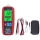 thumbnail image 1 of Digital Multimeter Auto Ranging LCD Display Voltage Current Tester Resistance Meter Tool, 1 of 5