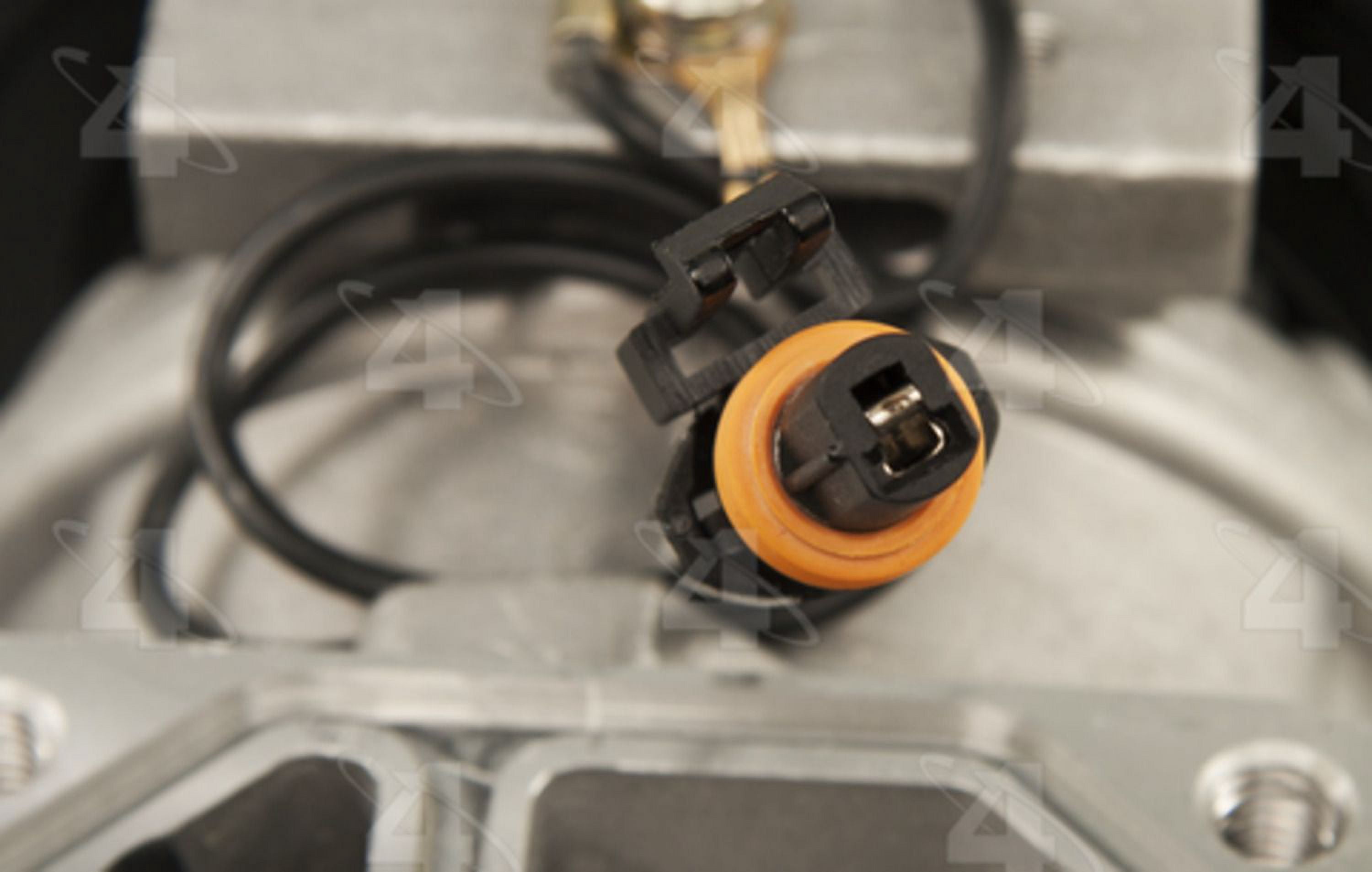Four Seasons 78375 A/C Compressor