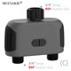 thumbnail image 1 of Bluetooth&WiFi-compatible 2-Way Garden Water Timer Intelligent Life Smart Solenoid Valve Automatic Irrigation System Controller He Qiyong unisex, 1 of 2