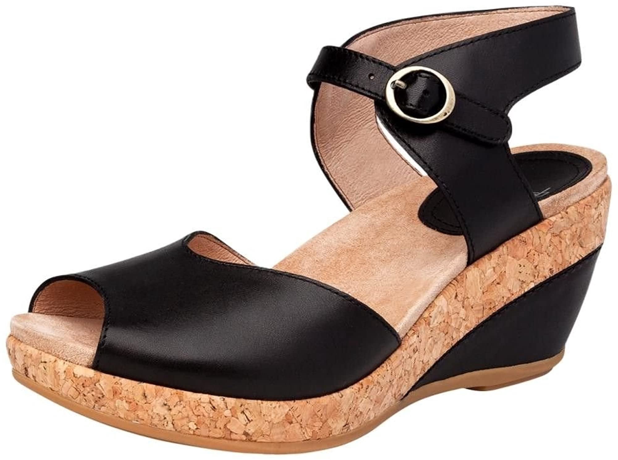 dansco wedge