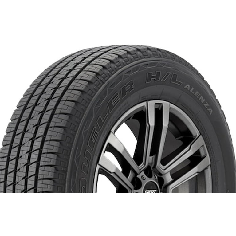 Bridgestone Dueler H/L Alenza P 285/45R22 110H All-Season