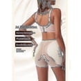 thumbnail image 4 of Braguitas moldeadoras con almohadillas para realzar los glúteos y las caderas para mujer, 4 of 4