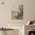 thumbnail image 3 of Lost Verdancy Canvas Impressionism Art by Art Remedy, Gallery Wrapped, 36" x 45", 3 of 7