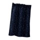thumbnail image 1 of Cortinas opacas de alta sombreado, 70%-90%, con bolsillo para varilla, para balcón y dormitorio azul marino 74x90cm, 1 of 9