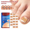 thumbnail image 1 of The New Inlay Box Groove Corrector Toenails Long Meat In The Nail Device Roll Nail Inlaid Nail Correction Tool Fff, 1 of 5