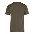 thumbnail image 2 of Playera Hombre 100% Algodón Xxxl Xxxg 3xl 3xg - Yazbek, 2 of 3