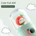 thumbnail image 4 of Lishi USB Rechargeable Nano Facial Mist Sprayer - Portable Face Humidifier, 4 of 5