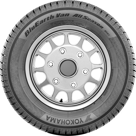 Yokohama BluEarth-Van All Season 205/65R15 102/100T C 6 Ply Van Commercial Tire simolary.com 14 Yokohama BluEarth-Van All Season 205/65R15 102/100T C 6 Ply Van Commercial Tire Simolary simolary.com 14