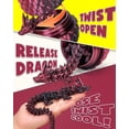 thumbnail image 4 of 3D Printed Dragon Easter Eggs, Cool 3D Printer Articulated Crystal Dragon Toys , Surprise Animals Figurines Fidget Dinosaur Eggs Toys, 4 of 8