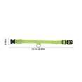 thumbnail image 4 of COFEST LED Dog Collar USB Rechargeable-Bright & High Visibility Lighted Glow Collar for Pet Night Walking-Weatherproof In 4 Colors Green, 4 of 8