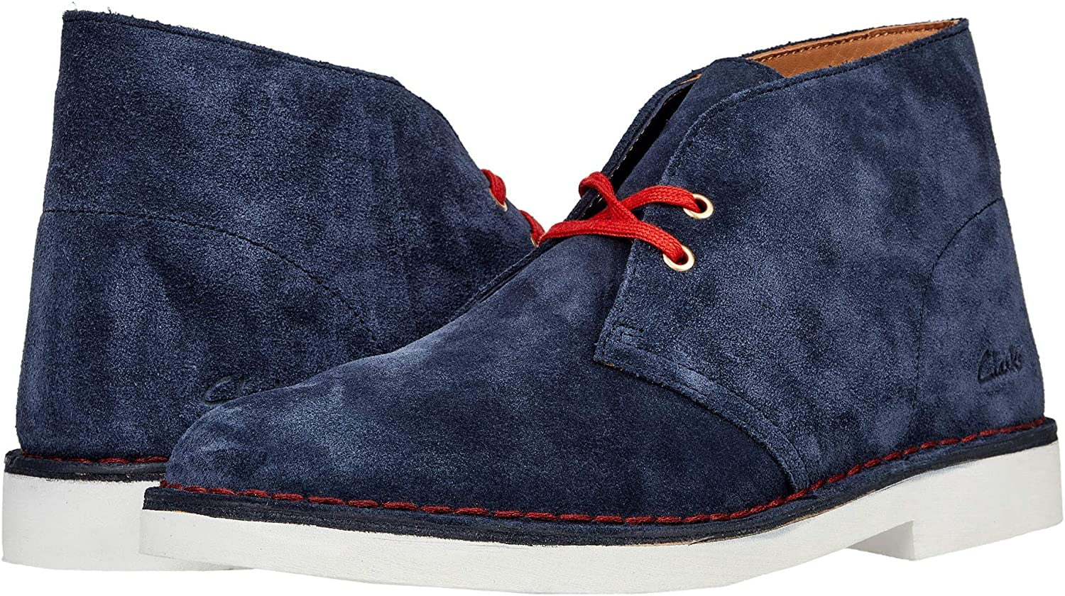 Womens Desert Boot