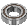thumbnail image 2 of With One Way Bearing Industry Replacement Accessories with Keyway 6207 CSK40PP 40 x 80 x 18mm, 2 of 7