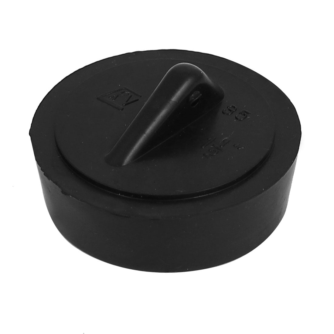 38mm Dia Rubber Water Sink Basin Drain Waste Garbage Disposal Stopper