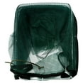 thumbnail image 4 of Dilwe Automatic 6/12 Holes Nylon Fishing Net with Foldable Crab Trap, 8' Diameter, 4 of 8