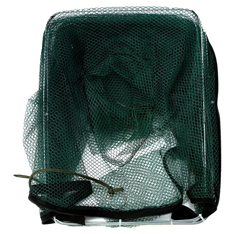 HURRISE Durable Nylon Fishing Net,Outdoor Nylon Monofilament