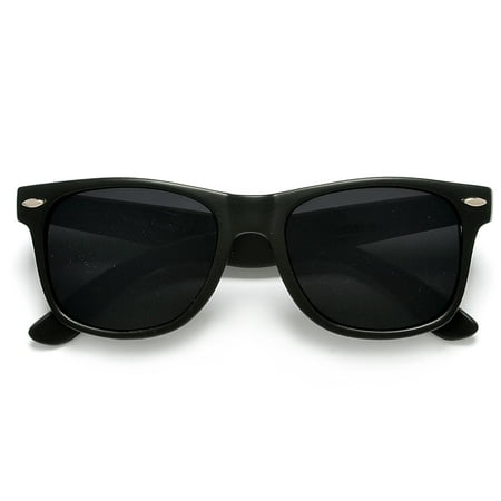Original Classic 80's Comfort Fit Flex Hinges Sunglasses
