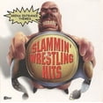thumbnail image 3 of Various - Slammin' Wrestling Hits - CD, 3 of 4