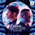 thumbnail image 1 of Jakub Orlinski - Si la Musique... - (Jakub Orlinski) - [Vinyle], 1 of 1