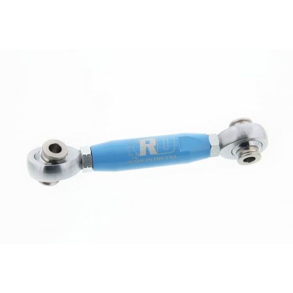Front Sway Bar Link for Polaris RZR Pro XP 2020-2025 x1 Sky Blue by Race-Driven