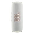 thumbnail image 3 of JBL Flip 7 Portable waterproof and drop-proof speaker - White, 3 of 8