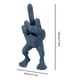 thumbnail image 4 of Adorno Dedo Figura Con Patas Escritorio Creativa, 4 of 9