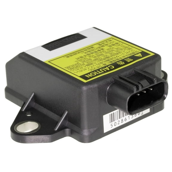 Suspension Yaw Sensor