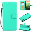 thumbnail image 1 of [PST] Huawei P20 Case, Leather Magnetic Card Slot Folio Wallet Flip Case Cover, 1 of 6