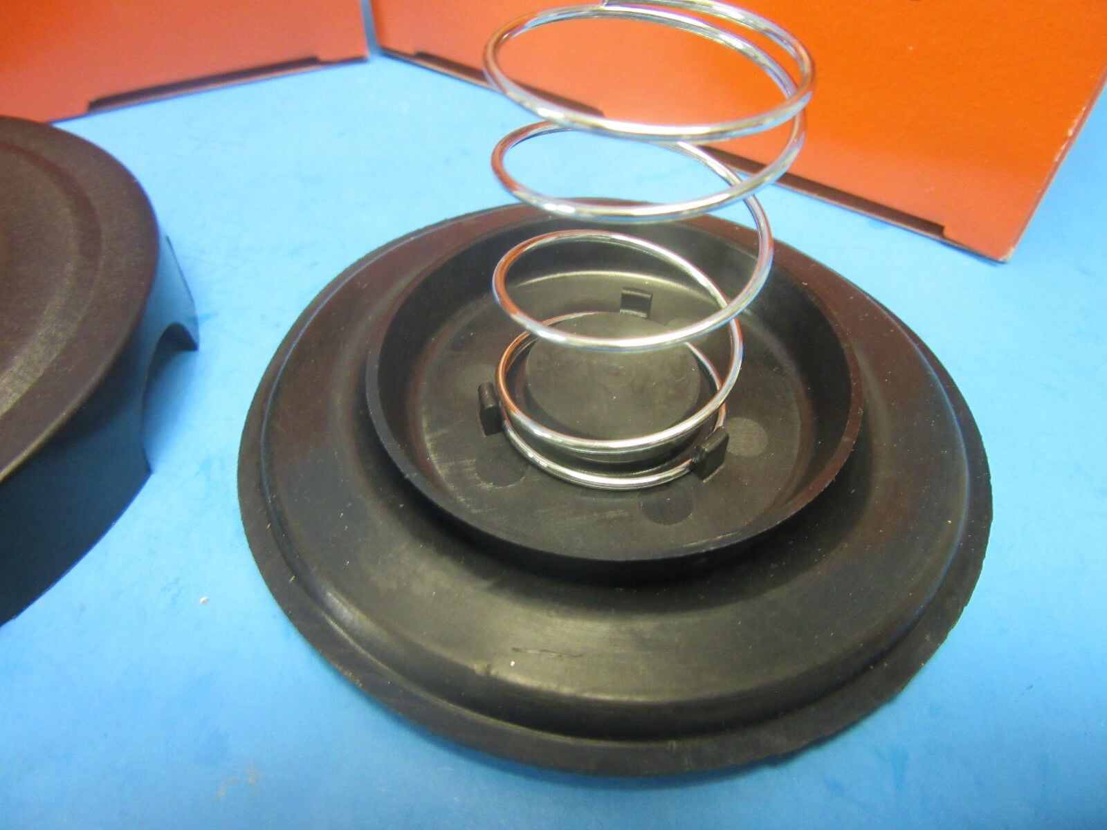 PCV Valve Diaphragm Repair Kit Replaces Audi VW OEM 06H103495E MPN