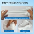 thumbnail image 4 of Male Masturbator Cup Soft Silicone Sex Toys for Man-Without Vibration, 4 of 9