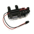 thumbnail image 6 of The ROP Shop | 2 Pack Everflo 12 Volt 1.0 GPM Diaphragm Water Pump 40 PSI Lawn Sprayers Boats RV's, 6 of 6