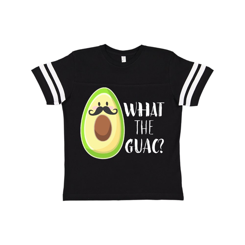 justice avocado shirt