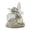 A, variant on SUYOLL Outside Yard Elegant Angel Outdoor Garden Statue Sculpture For Yard And Weather Resin Figure For Home Exterior Display Outdoor Ornament